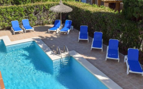 Villa Alexia - APARTMENT ISLA - Sunny One Bedroom Apt - Balcony-Terrace